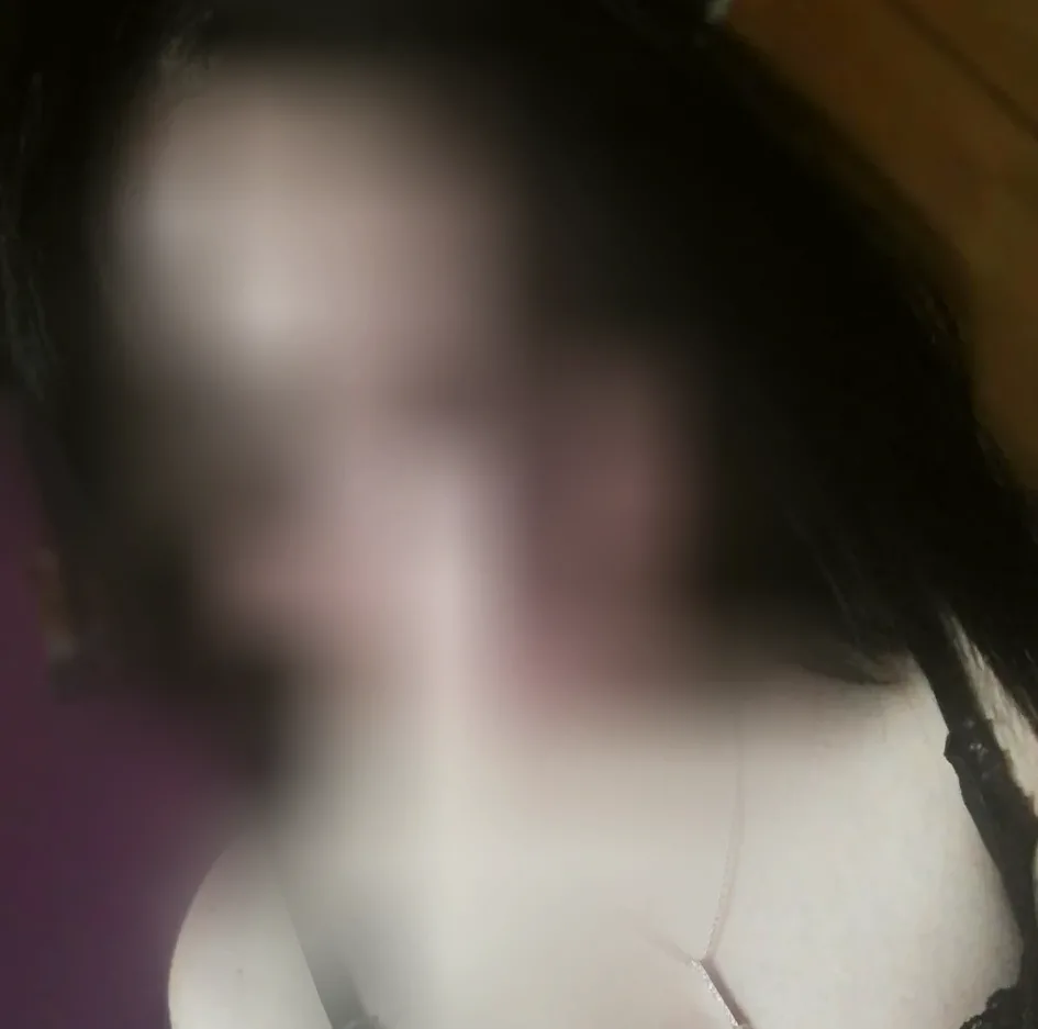 Cristina, 32 anni