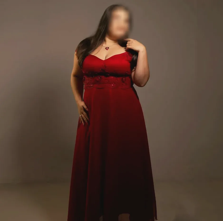 Daniela, 32 anni