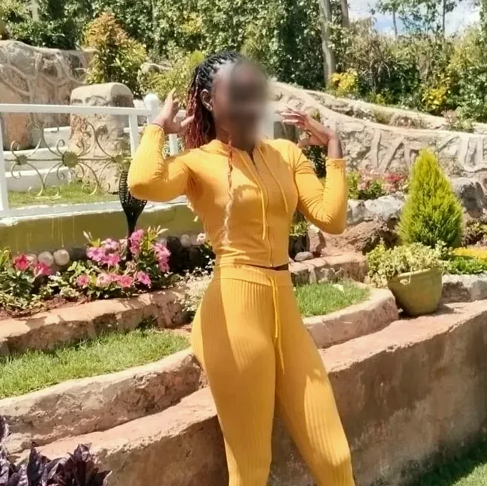 Erisa, 26 anni