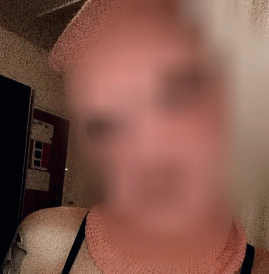 Filomena, 31 anni