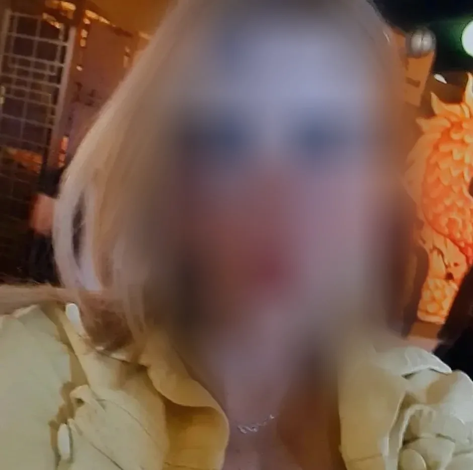 Marta, 35 anni