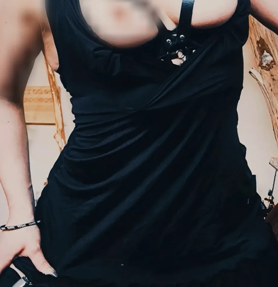 Nadia, 36 anni