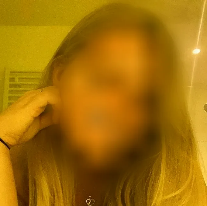 Ornella, 30 anni