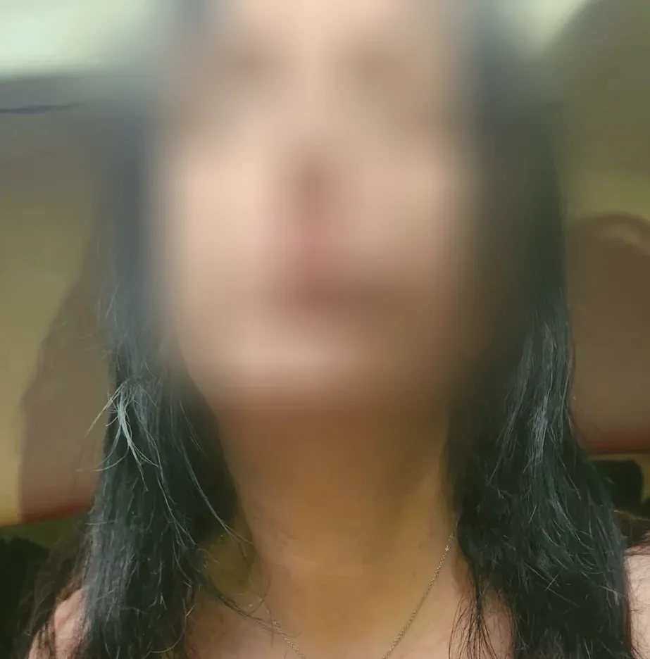 Roberta, 36 anni