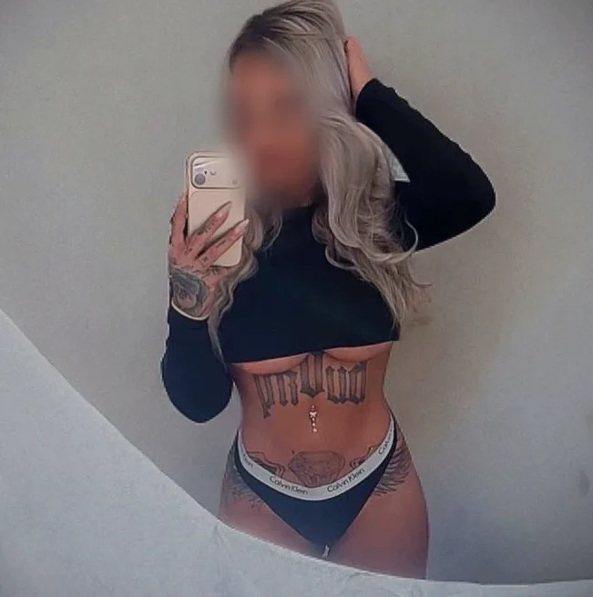 Teresa, 36 anni