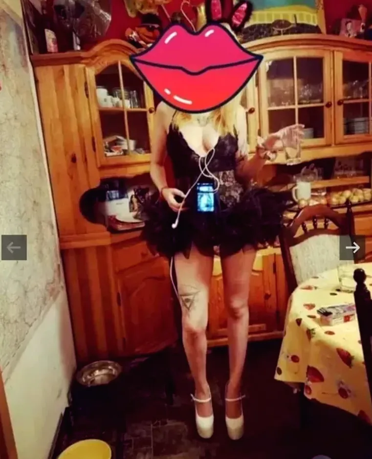 Teresa, 34 anni